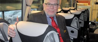 Bussbolaget: "Folk har hatat oss"