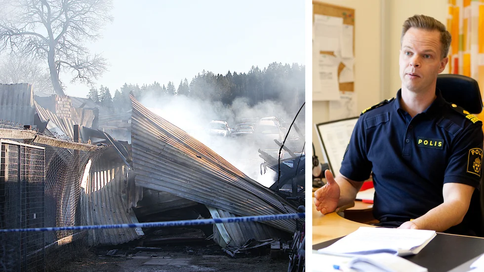 Företaget döms att betala en sanktionsavgift till staten. (Arkivbild)