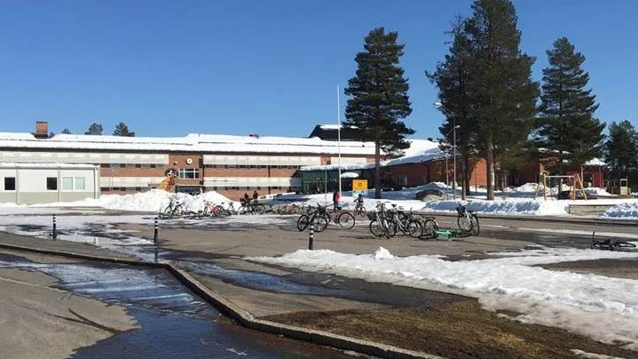 Ringelskolans klass 5C ska tävla mot över 12 000 andra femteklassare och har chans att vinnar 20 000 kronor till klasskassan. (Arkivbild)