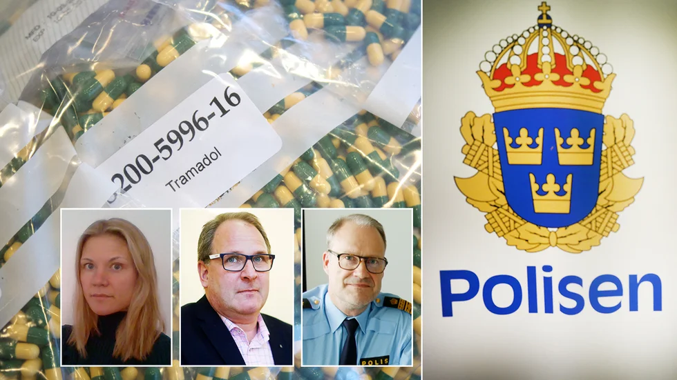 Efter kritiken mot beslutet att ta dra in fältarbetarna ifrågasätts nu polisens arbete mot narkotika. "Att gatulangningsgruppen försvann var förödande", säger socialnämndens ordförande Göran Gredfors.