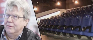 Tufft för lokala biografer i virustider