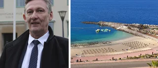 Lokalt oppositionsråd i spanskt nödläge