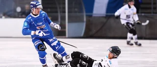 BETYG: De spelarna var bäst mot Saik