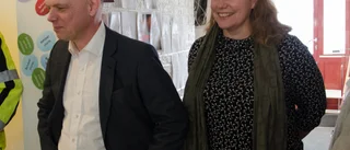 Beslut fattat om ny styrmodell