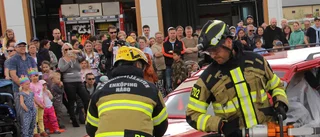 Amfetamingömma på släp gav fängelse
