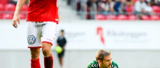 Kvalspel väntar Henrik Löfkvists Kalmar FF