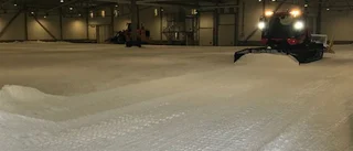 På med skidorna i dag öppnar spåren