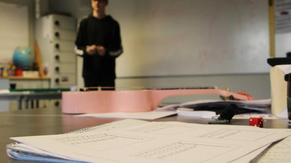 Stadsbyggnadsförvaltningen tar över arbetsgivaransvaret för skolvaktmästarna från barn- och utbildningsförvaltningen. 