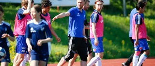 20-åringen förlänger med IFK Luleå