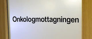 Kritik mot onkologen – nu svarar chefen