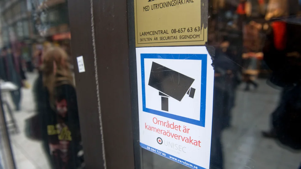 Kommunerna har ett alltför begränsat mandat när det gäller kameraövervakning.