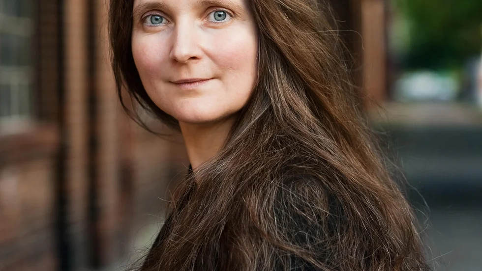 Marion Poschmann har skrivit "Tallöarna":