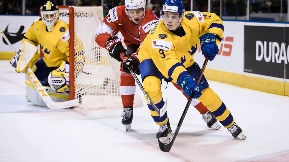 Nils Lundkvist.