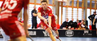 SIBK föll med uddamålet mot topplaget
