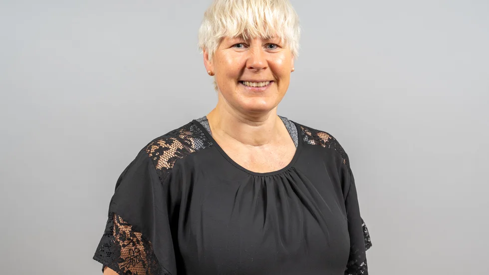 Enligt Annette Viksten Åhl har Gällivare kommun tecknat ett krisavtal. Men ännu är man inte i närheten av att det ska kicka igång. 