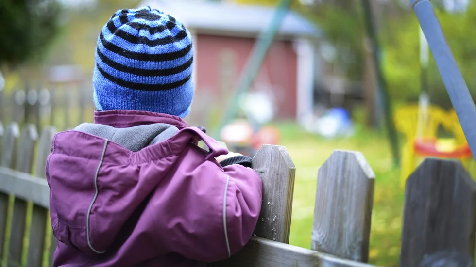 Det är stora skillnader i ekonomi mellan kommunens förskolor.
