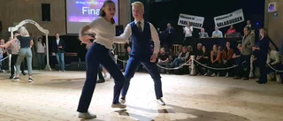 ENA:s duo fyra i världscupen  