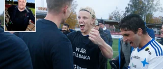 Blev bestulen på 700 liter bränsle