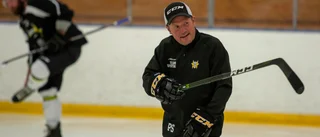 Söderlund: "Vi siktar på lång säsong"