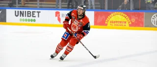 Öhman: "En dålig start i tredje"