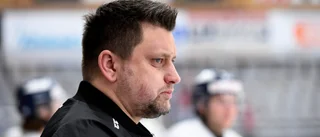 Karlin: "Vi måste bli kaxigare"