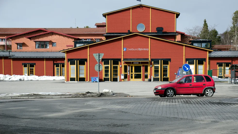 Ett underskott 2019 ska vändas 2020. Förhandlingar pågår mellan Oxelösunds kommun och fackförbundet Kommunal.