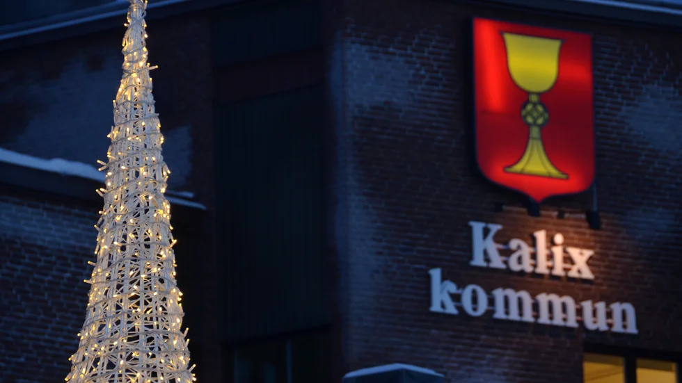 Arbetsmiljöverket kräver att Kalix kommun agerar apropå hög arbetsbelastning.