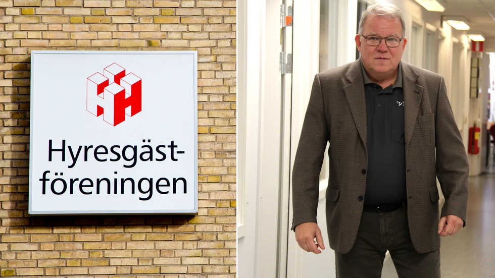 Förhandlingarna mellan Hyresgästföreningen och Kindahus har präglats av coronapandemin.