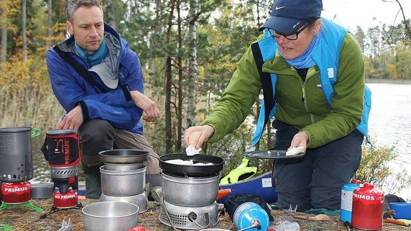 En anhöring har JO-anmält häktet i Nyköping för att de stoppar en intagen att ringa. 