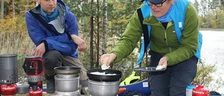 Intagen nekas ringa – häktet JO-anmäls