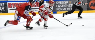 Fem poängtapp som kan kosta slutspelsplatsen