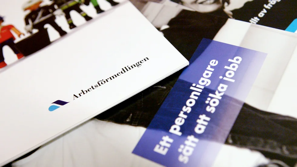 Insändarskribenten menar att de med autism har svårt att få jobb för att nu gäller det inte bara att vara duktigt på det man gör. Nu ska man också vara social, se ut på ett visst sätt.