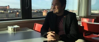 V vill fortsätta pressa S i Uppsala