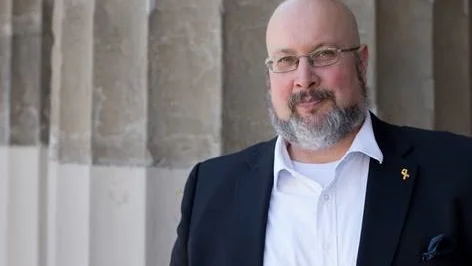 Patrik Oksanen.