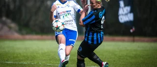 Tun missar derby – Triangeln drar sig ur