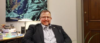 "Fått göra större förändringar på kort tid"