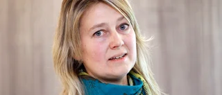 Hon blir ny chef på kultur, park och fritid