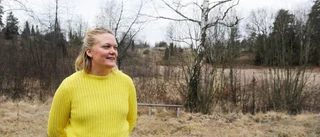 Lisa såg bara möjligheter med nedläggningen