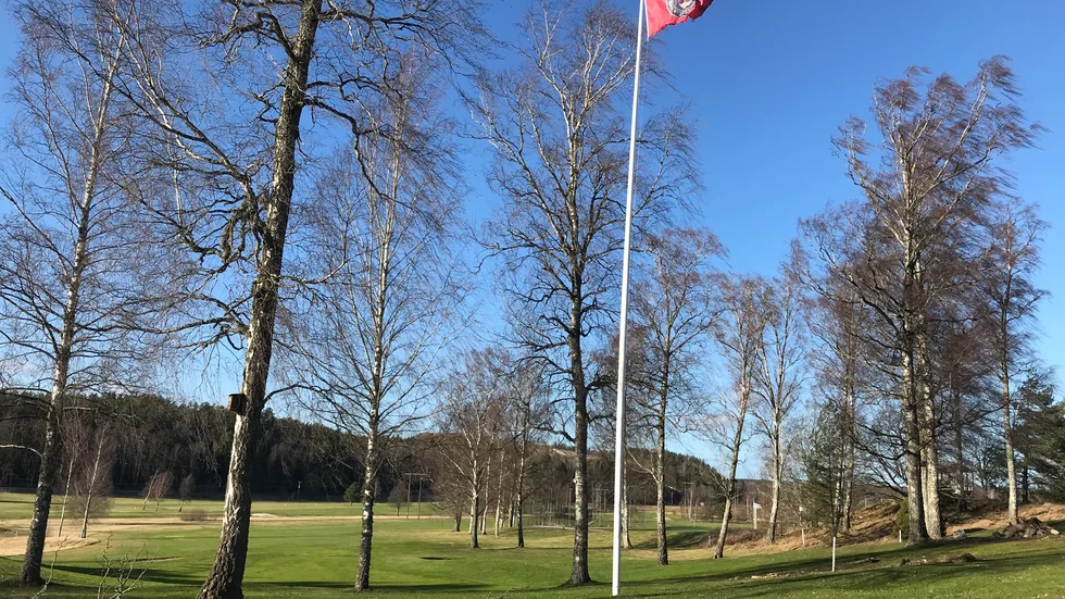 Vind i seglen hos bland andra Nyköpings GK inför den stundande säsongen.