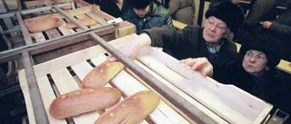 Inflationen har flyttat till upplevelsekontot