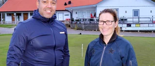 Norrby golf satsar på Stallarholmens golfbana