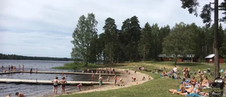 Lyckat projekt för småorter avslutas