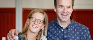 Paret som skapade sitt eget kulturhus