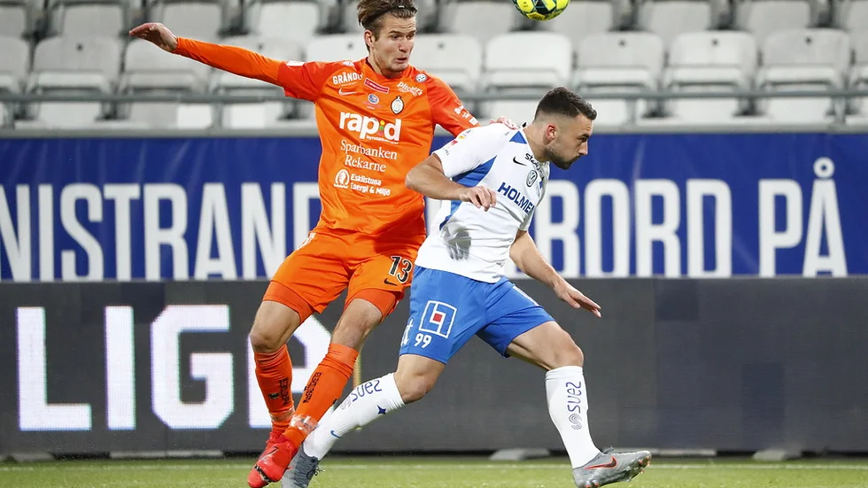 AFC inleder nästa års Superetta med hemmamöte mot Jönköping Södra.
