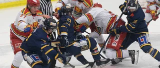 SHL-meriterad skarpskytt klar för Visby Roma