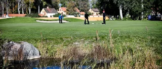 Golfklubb på historisk mark letar krögare