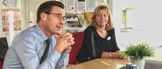 Förslag: Bara tre storskolor i Oxelösund