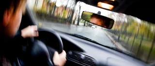 Körde bil rattfull – döms till fängelse