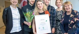 Stipendium till klimatsmart matproduktion
