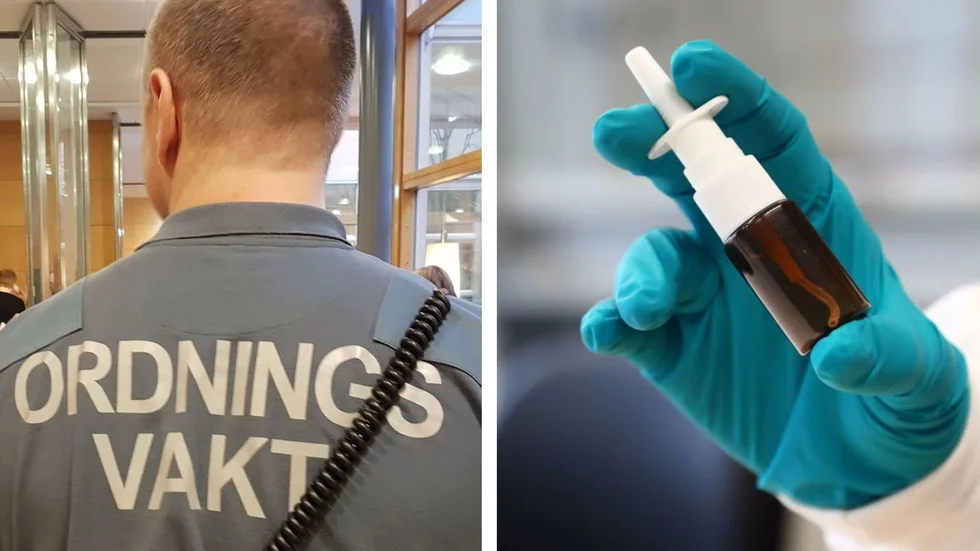 På tisdagen inleddes rättegången mot 24-åringen i säkerhetssalen i Linköpings tingsrätt. Mannen anklagas för att ha orsakat elva mäns död genom att sälja en variant av fentanyl. 